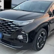 Hyundai custo GTA 270 importado  automático del 2022 nuevo de verdad certifico listo - Img 50502486