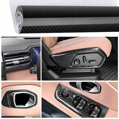 Papel adhesivo para autos EN VENTA!! - 3/3