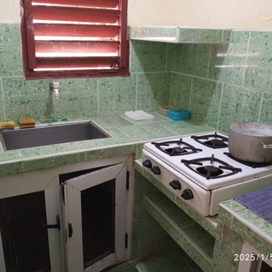 APARTAMENTO EN VENTA – ALAMAR, ZONA 7 - 10/10