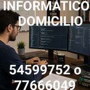Informático a domicilio en LA HABANA - Img 55843905