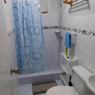 Se renta para estudiantes apartamento en Playa - Img 122392321