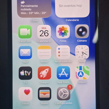 iPhone 13 Pro. Vendo o cambio por Samsung S - 2/3