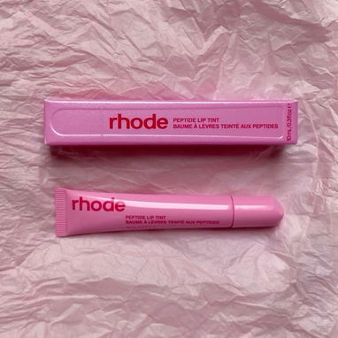 Rhode lip tint - Img 119357465