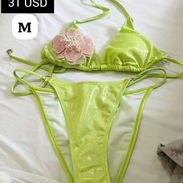 Bikinis y trusas de mujer - Img 55066278
