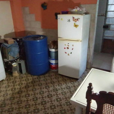 ⛩️Venta de casa de 3 cuartos en santo Suárez⛩️ - 4/9