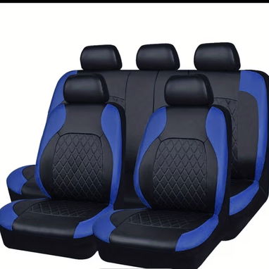 Forros de asiento para auto - 3/3
