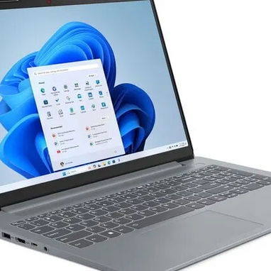 💻 Lenovo IdeaPad Slim 3i 8 ⚡ **Intel Core i5-1334U** · 🧠 8 GB RAM DDR5 · 💾 SSD 512 GB · 🖥️ 15.6” Full HD IPS - 2/4