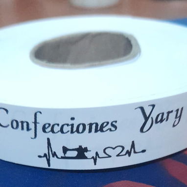 Etiquetas personalizadas y tallas - Img 116298492