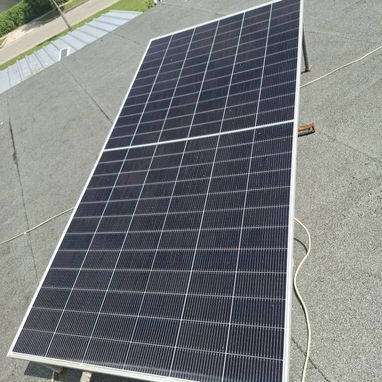 Ecoflow delta 3 clasid con panel de 600 watts - Img 123117907