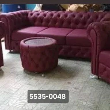 Excelencia Muebleria - 8/10