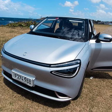 🚗 Se vende Dongfeng box 01 EV 430 (modelo de 2026) - 4/5