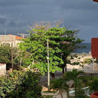 🏡 Se renta moderno apartamento de 1 habitación en El Vedado. - Img 126011868