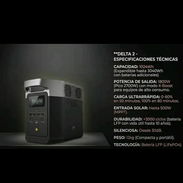 ECOFLOW DELTA 2 SUPER PRECIO - Img 57975732