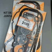 Kit de junta de 2105-07-1600 - Img 55428944