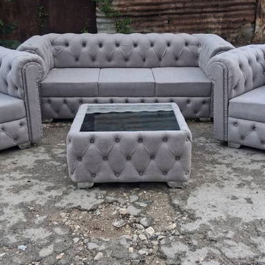 Muebles a su gusto - 4/10
