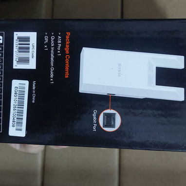 Externsor rango tenda A18 wifi 5 y otros modelos garantia otros productos - 3/3