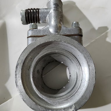 Sistema de gas LPG original para carros de gasolina. - 8/10