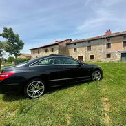 Mercedes E200 NEGRO – $180 USD/día - Img 57099647