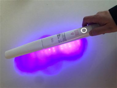 Lámpara esterilizadora de luz ultravioleta - Img 63023793
