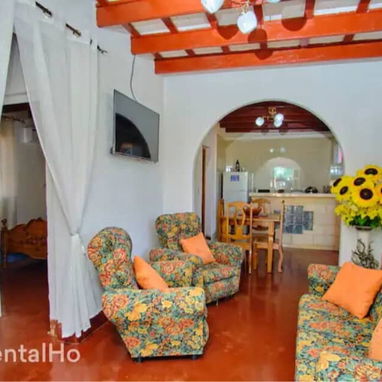 Casa de Renta en Varadero - 5/10