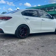 Vendo o negocio Kia Río, 2019 nuevo de paquete carro impecable - Img 52896780