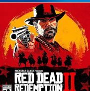 Vendo Red Dead Redemption 2 para Play Station 4, PS4, impecable, trae su mapa - Img 45926539