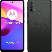 Motorola e40 teléfono 4g - Img 45628038