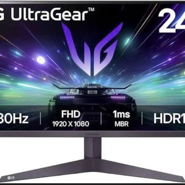 Monitores LG - Img 119639147