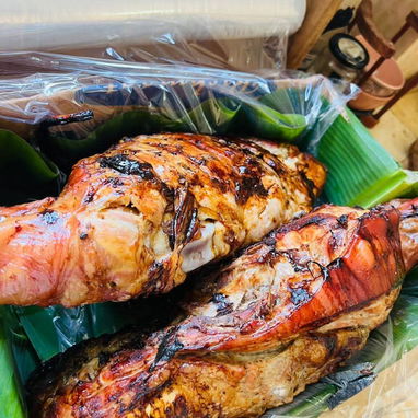 Comida criolla 🐷 - Img 127584623