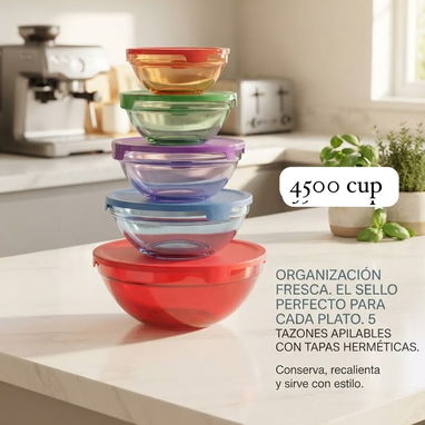 Artículos para el hogar - 4/10