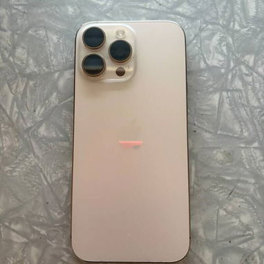 iPhone 16 Pro Max, 256 GB, trabajo eSIM hecho, 91 %. Impecable - 4/4