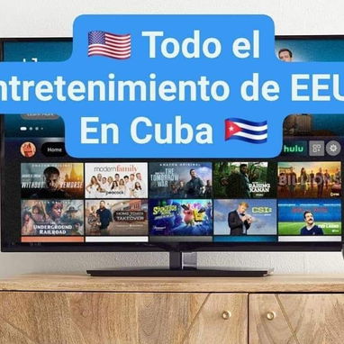 🛑📣⭐️Entretenimiento garantizado en casa - Img 74889097