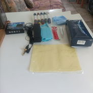 Kit de tatuar - Img 57465225