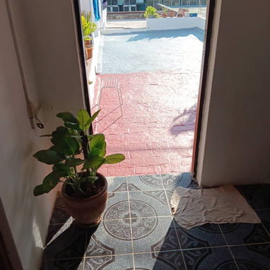 Apartamento cerca de la Universidad de la Habana - Img 117653658