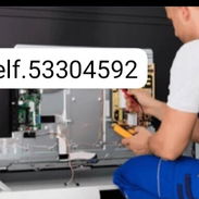 Se reparan tv a domicilio. - Img 56555271