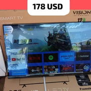 🔸 Smart TV Visión 32" - Img 55630517