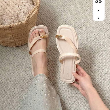 Sandalias - 6/10