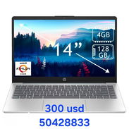Laptop Moderna ddr5 en su Caja Sellada/ 50428833 - Img 54601323