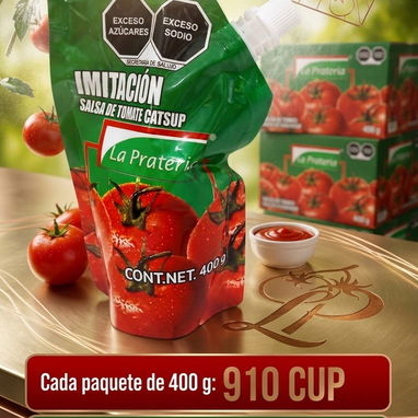 Variadas ofertas, Café,  azúcar, Arroz, Harina tipo 0. Aderezo y salsa Catsup - 2/8