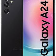 📌🐫SAMSUNG A24: 4/128 ⚪️ cargador carga rápida, mica, forro y audífonos regalo❌ Variedad de Modelos 🔥 Garantia 💯 - Img 51082572