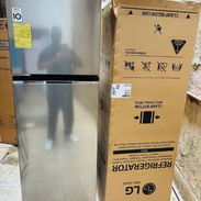 Refrigerador LG 10 pies P0474-AV011 - Img 57188558
