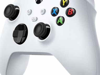 Mando Inalámbrico Xbox Serie X Controller - Nuevo en su caja 65usd - Img 64047916