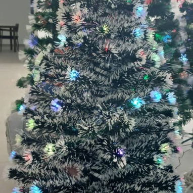 Arbolito de navidad medidas 1.20 m - 2/5