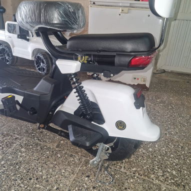 🛵MOTICO ELÉCTRICA MAF 🛵 - Img 123704162