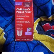 Tylenol para infantes 🍇 - Img 54442879