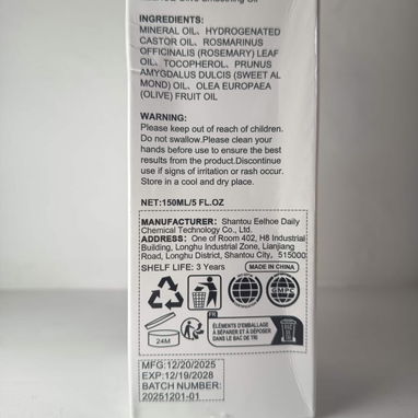 Aceite de oliva Anti-estrías. EELHOE (cv) - 4/4