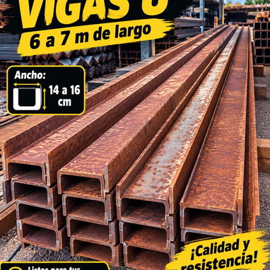 Se vende todo tipo de materiales para su construcción con domicilio hasta su casa interesado llamar o escribir al WhatsA - 7/10