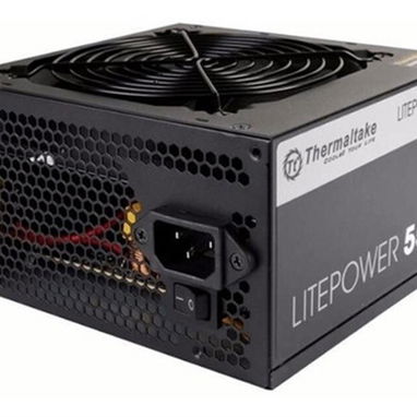 Fuente de poder thermaltake 550w - Img 123770815