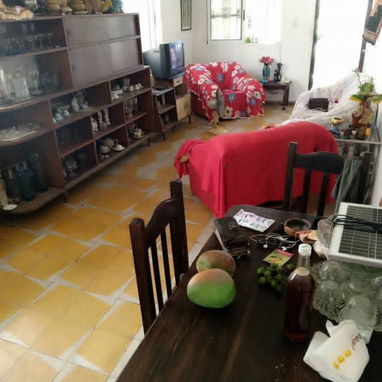 CASA EN VENTA ES LLEGAR , VIVIR Y PENSAR EN UN EMPRENDIMIENTO PROSPERO FAMILA ...¡! - 8/10