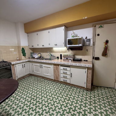 Venta de apartamentos en el vedado con gran vista al mar - Img 123850087